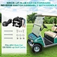 club car forward reverse switch